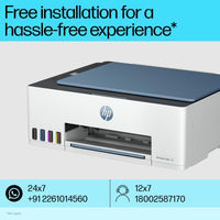 Thumbnail for HP Smart Tank 585 All-in-One Printer