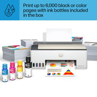 Thumbnail for HP Smart Tank 580 All-in-One Printer