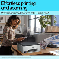 Thumbnail for HP Smart Tank 580 All-in-One Printer