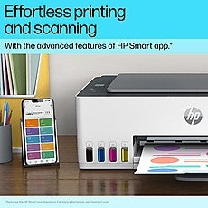 HP Smart Tank 580 All-in-One Printer