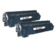 Toner Compatible 337