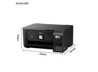Thumbnail for Epson EcoTank L3260 A4 Wi-Fi All-in-One Ink Tank Printer