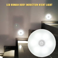 Thumbnail for Motion Sensor LED Light (Pack Of Two)