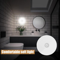 Thumbnail for Motion Sensor LED Light (Pack Of Two)