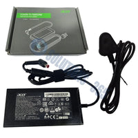 Thumbnail for Acer Laptop Adapter 19V 3.42A 65W Small Pin