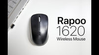 Thumbnail for Mouse Wireless Opticle Rapoo 1620
